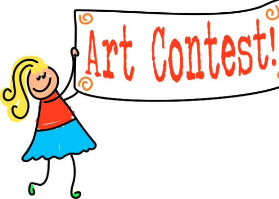 546x390 Parks Rec Day Camp Art Contest