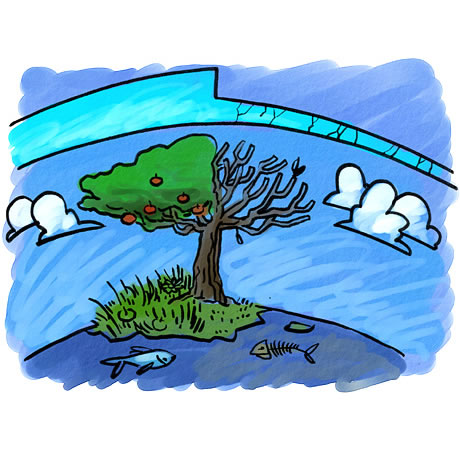 460x450 Recozone Depletion