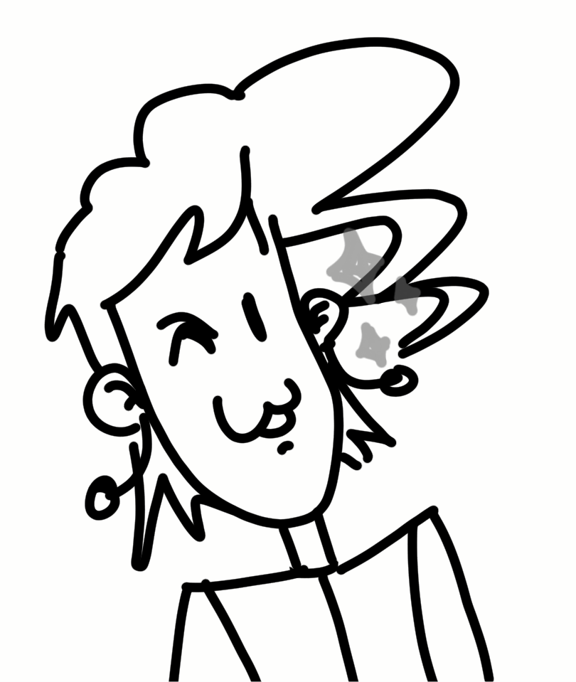 810x959 Cherry Lickin' Good The Horrifying Drawings From This Stupid