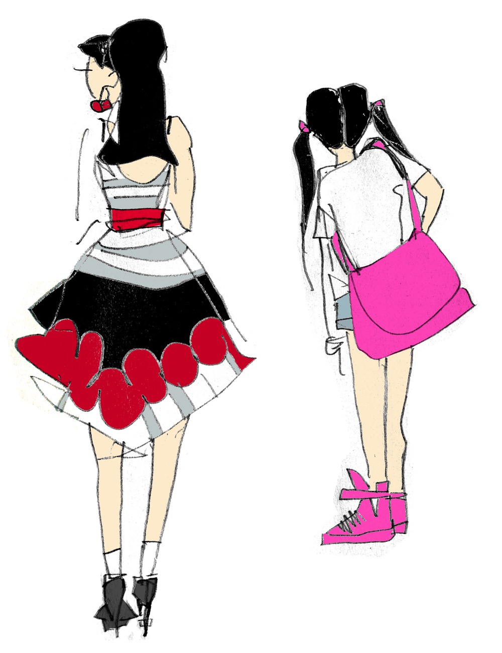 1000x1300 Archives For Drawings Franki Goodwin