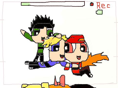 485x361 Brother Love, Comedy Gold For Ppg