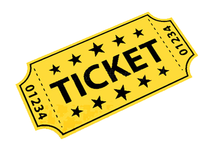 442x309 Collectors Edition Single Drawing Ticket Viewpoint