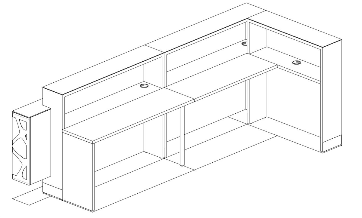 1200x725 Organic Reception Desk