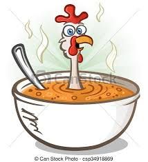 214x235 Image Result For Chicken Soup Drawings Clipart Clip Art