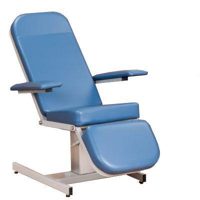 400x400 clinton recliner series hi lo blood drawing chair