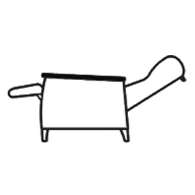 280x280 maloy recliner