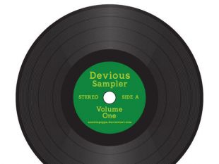 310x233 Record Player Drawing Free Vectors Ui Download