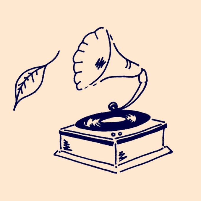 680x680 Hand Draw Your Logo Or Visual Content