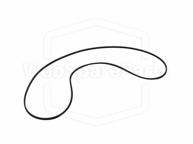 640x480 Philips Turntable Belt For Record Player For Sale