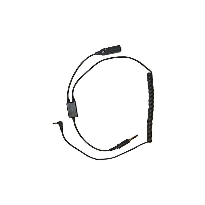 800x800 Digital Audio Recorder Adapter