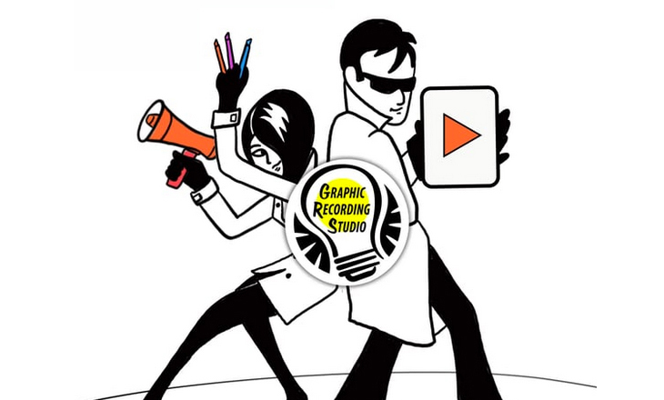 730x440 Graphic Recording Studio