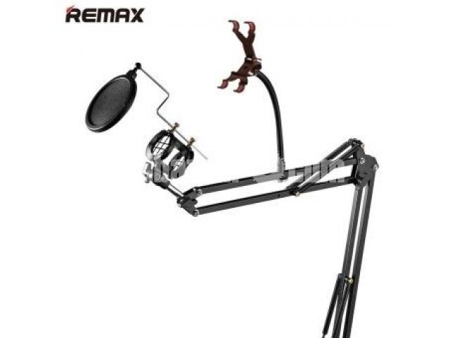 640x480 Remax Professional Mobile Recording Studio Badda