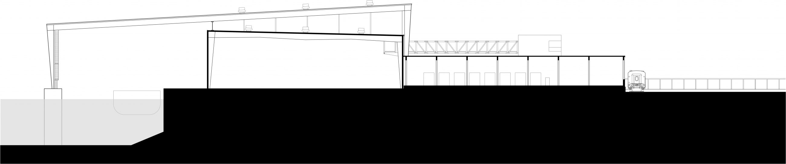 2600x545 Sunset Park Material Recovery Facility