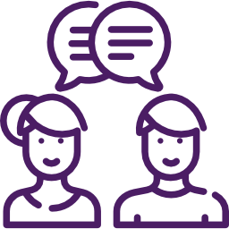 256x256 Welcome Friends Of Recovery