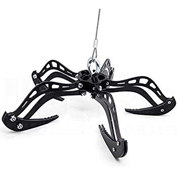 350x350 usaq the mantis claw drone recovery claw hook grabber