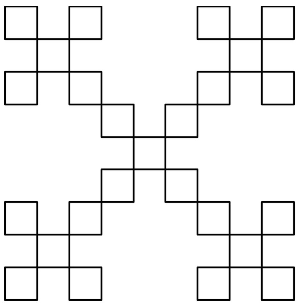 1008x1024 I Need A Recursive Algorithm For Drawing The Above