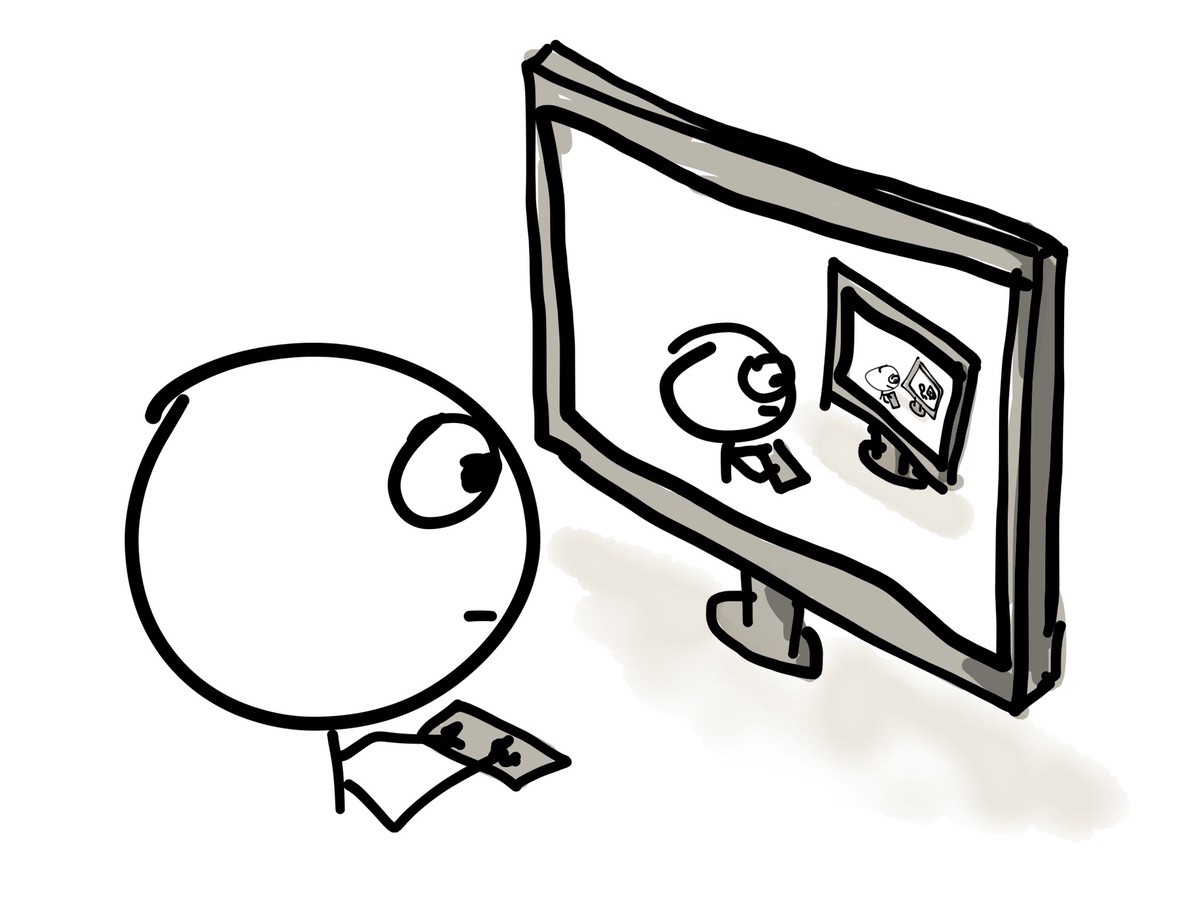 1200x900 Let's Backtrack And Save Some Queens