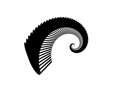 460x354 Muzgadgets Recursive Drawing