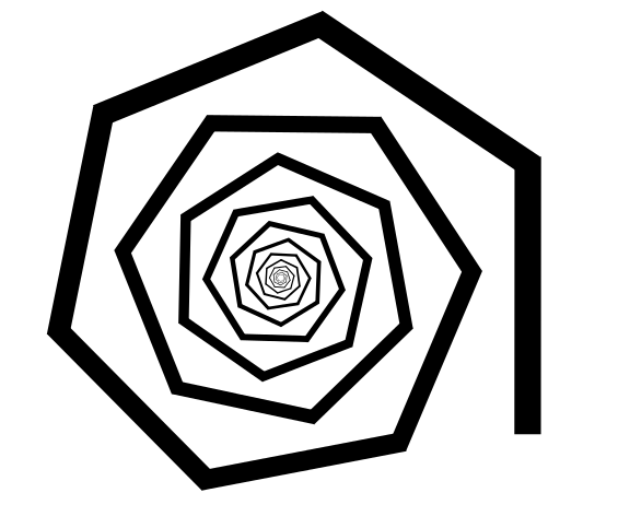 565x483 recursive drawing math education and humor drawings, education