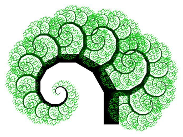 696x523 Recursive Drawing Sarah Bricault