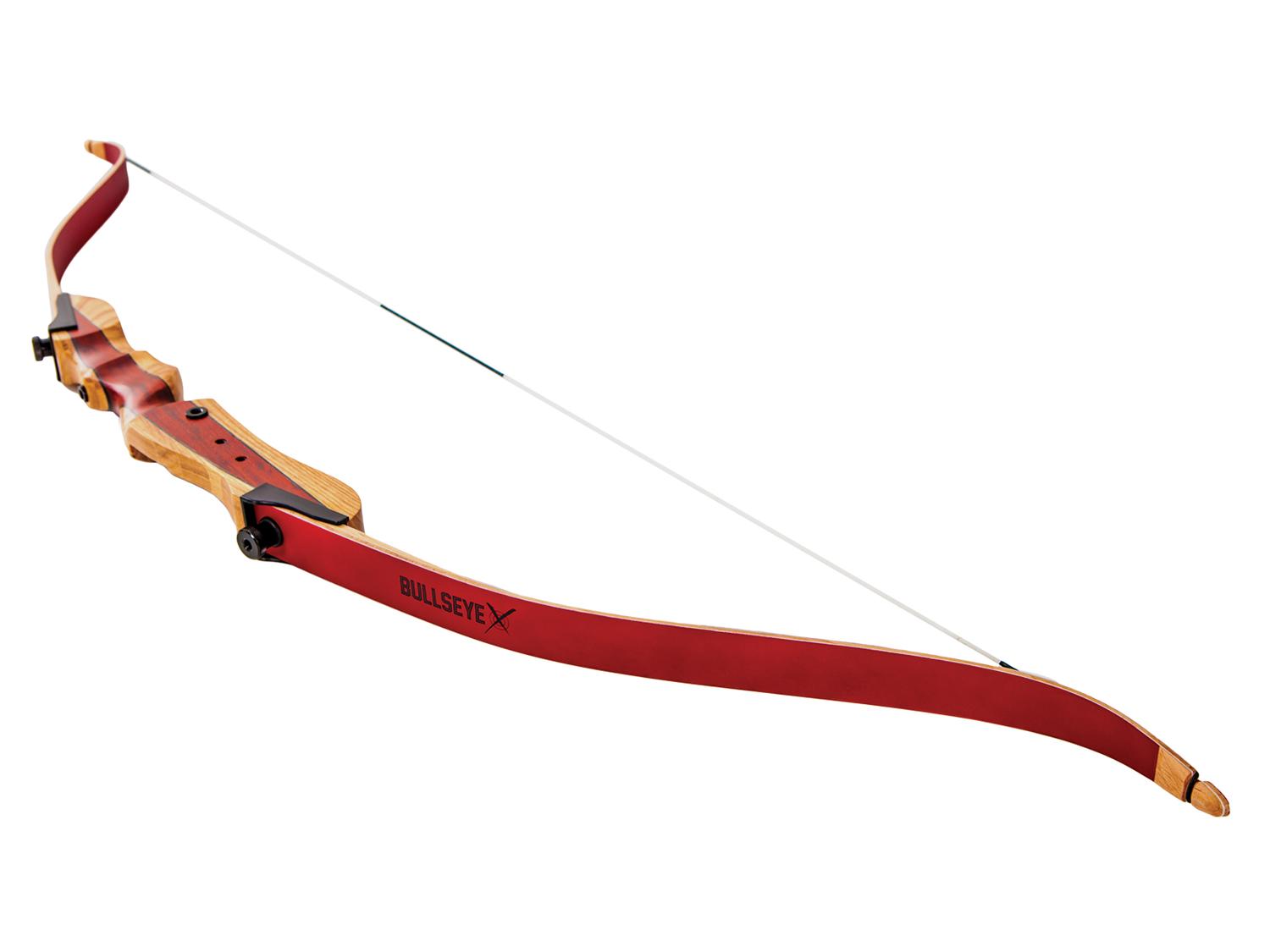 1500x1125 Bull's Eye Take Down Bow