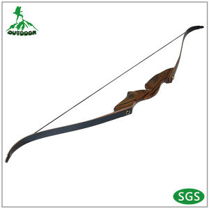 300x300 China Length Take Down Type Archery Recurve Bow