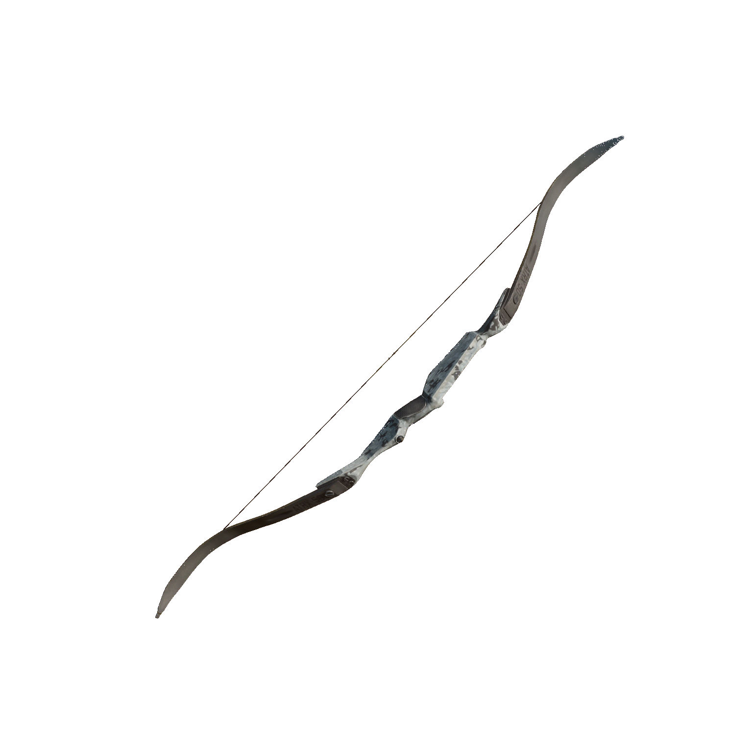 1539x1539 Recurve Bow Miscreated Wiki Fandom Powered