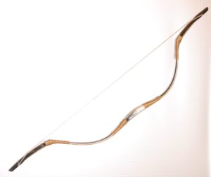 300x253 Traditional Composite Hungarian Recurve Bow Lykopis Archery