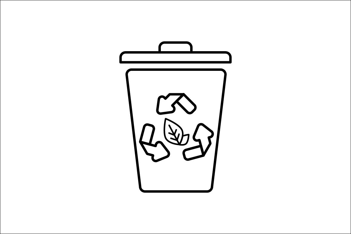 1161x773 Recycle Bin Graphic