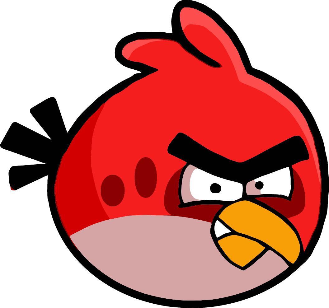 1057x990 Tweety Drawing Angry Bird Huge Freebie! Download For Powerpoint