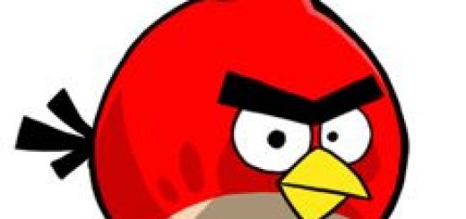 520x245 How To Draw Angry Birds Step