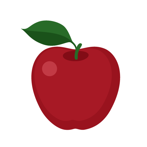 512x512 Apples Drawing Transparent Png Clipart Free Download