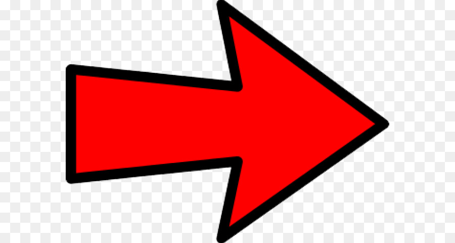 900x480 Arrow Clip Art Image Drawing Illustration