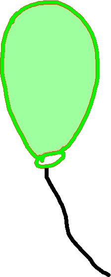 224x558 Crazy Balloon Pop Tynker