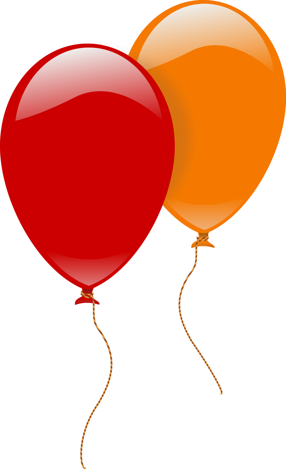 958x1569 Collection Of Free Balloons Drawing Red Download On Ui Ex