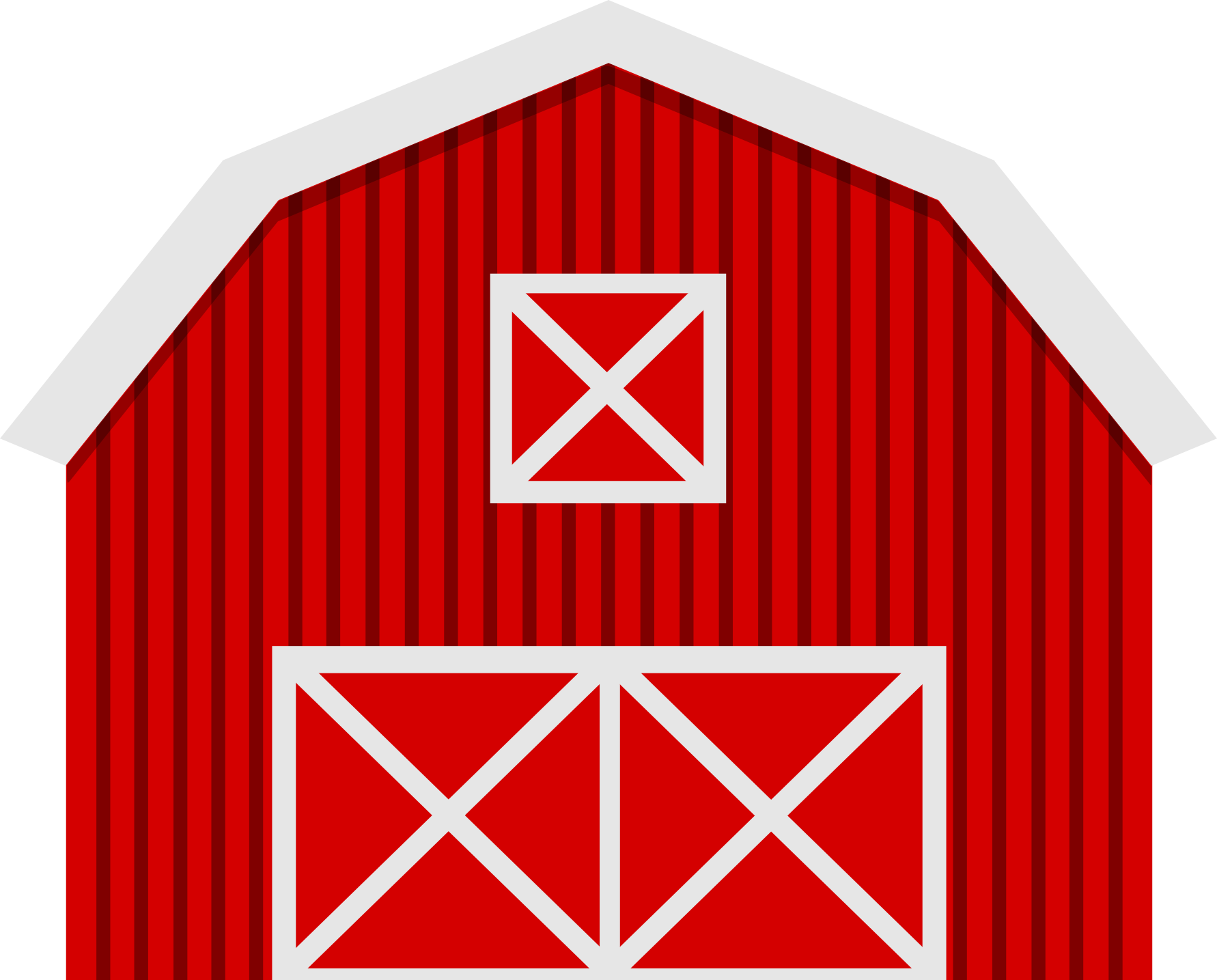 1782x1435 Collection Of Free Barn Drawing Farm Scene Download On Ui Ex