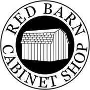 182x182 Red Barn Cabinet Shop