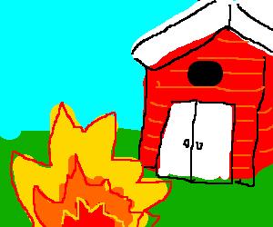 300x250 Draw Anything With Only Using Straight Lines