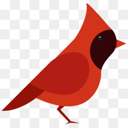 260x260 cardinal drawing png and cardinal drawing transparent clipart free
