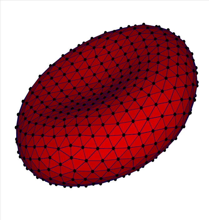 670x703 Can Anyone Share With Me Matlab Code To Model Red Blood Cell Shape