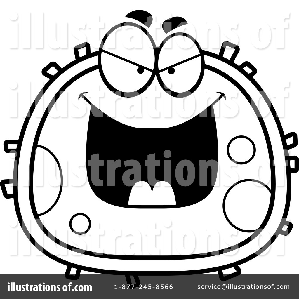 1024x1024 Red Blood Cell Clipart