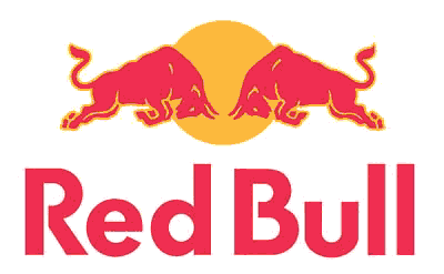 Red Bull Drawing | Free download on ClipArtMag