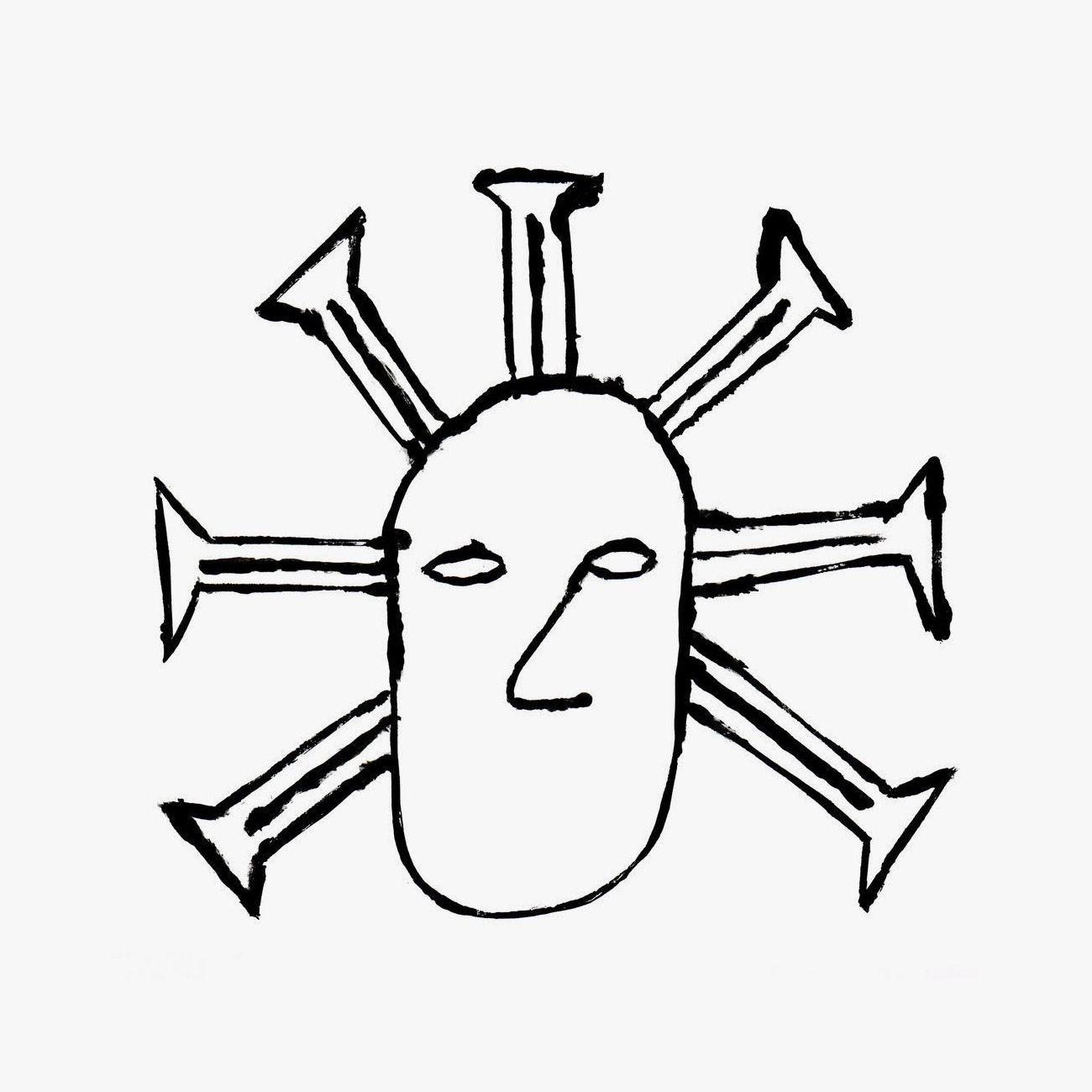 1300x1300 Sou Eu Dj Marfox Dj Ninoo Red Bull Radio