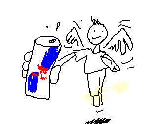 300x250 Red Bull Gives You Puffery, Not Wings Massmediator