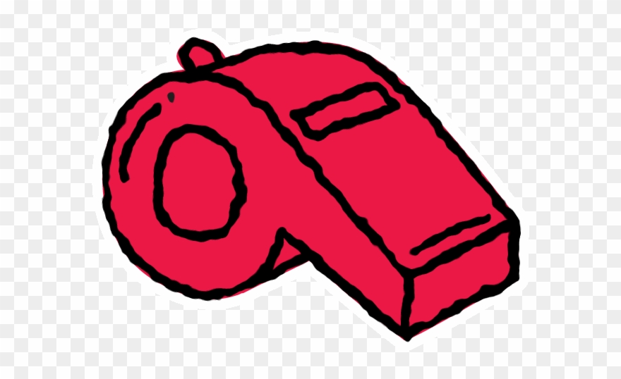 880x538 Whistle Worldrun Sticker