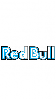215x382 How To Draw Red Bull Logo, Company Logos, Easy Step