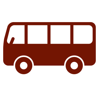 400x350 Collection Of Free Bus Drawing Red Download On Ui Ex