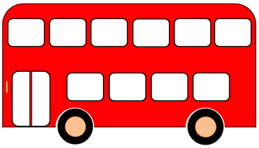 377x216 The Wheels On The Bus Themed Activities