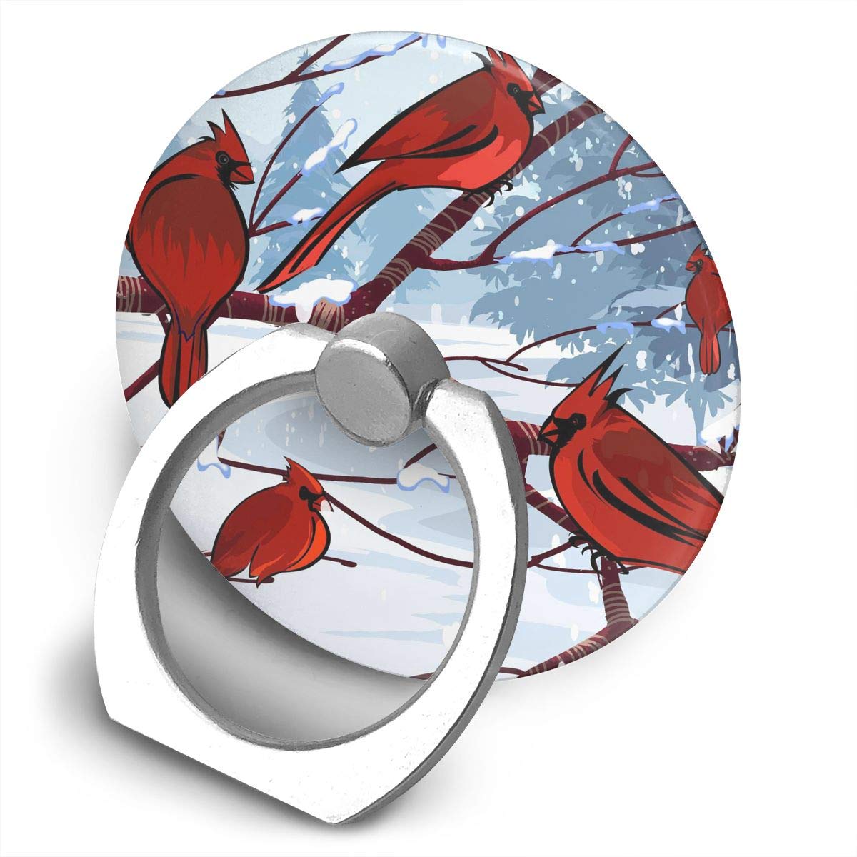 1200x1200 Cardinal Drawing Outline Flying Cartoon Cool Christmas Bird Art