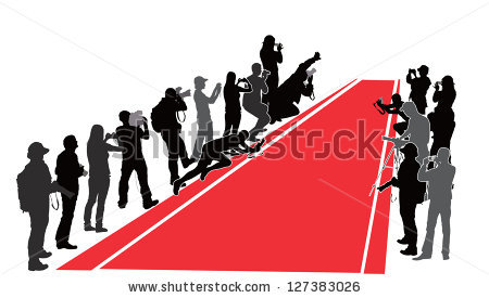 450x275 red carpet camera flashes